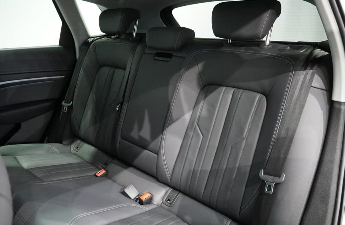 Audi Q8 e-tron, 55 Q Panorama Kamera Ambient - fotka 6