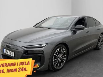 e-tron Sportback 360k Tažné