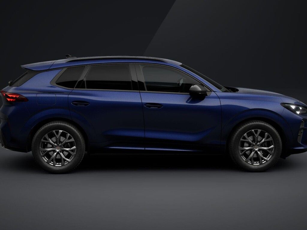 Cupra Terramar, 1.5eTSI 110kW DSG - fotka 4