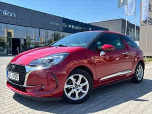 DS 3, 1,2 PureTech  So Chic