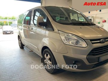 2.2TDCi L2,TITANIUM,114kW