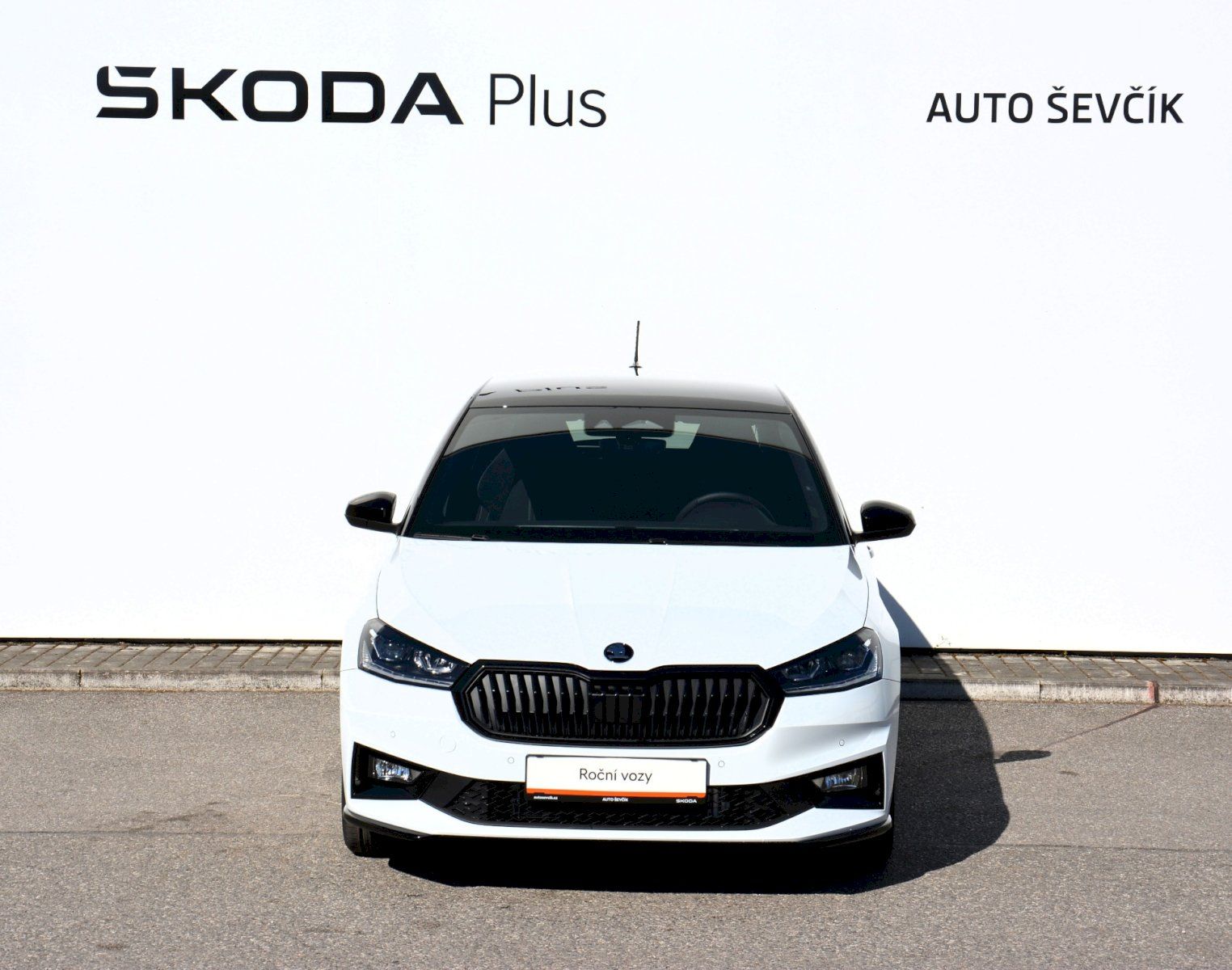 Škoda Fabia, Monte Carlo 1,0 TSI 85 kW 6 MP - fotka 4