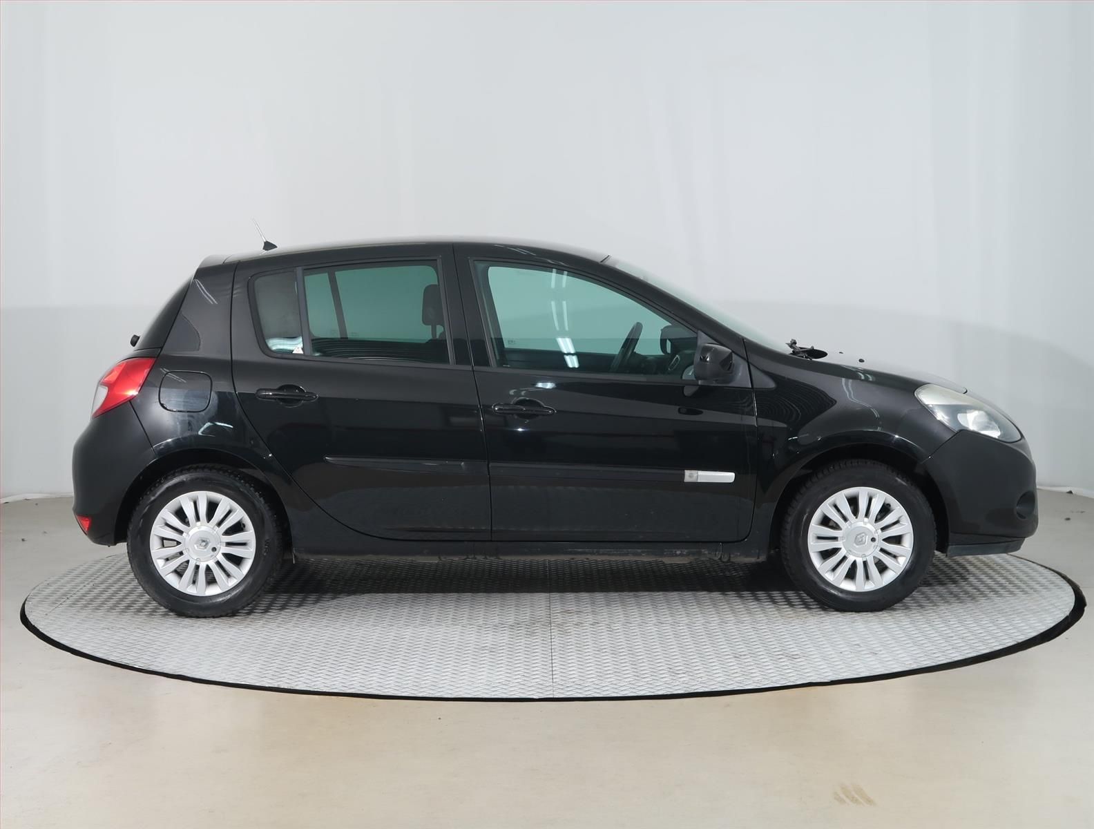 Renault Clio, 1.2 TCe - fotka 6