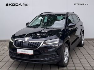 Škoda Karoq, 1.5TSI 110kW DSG | DRIVE 125LE