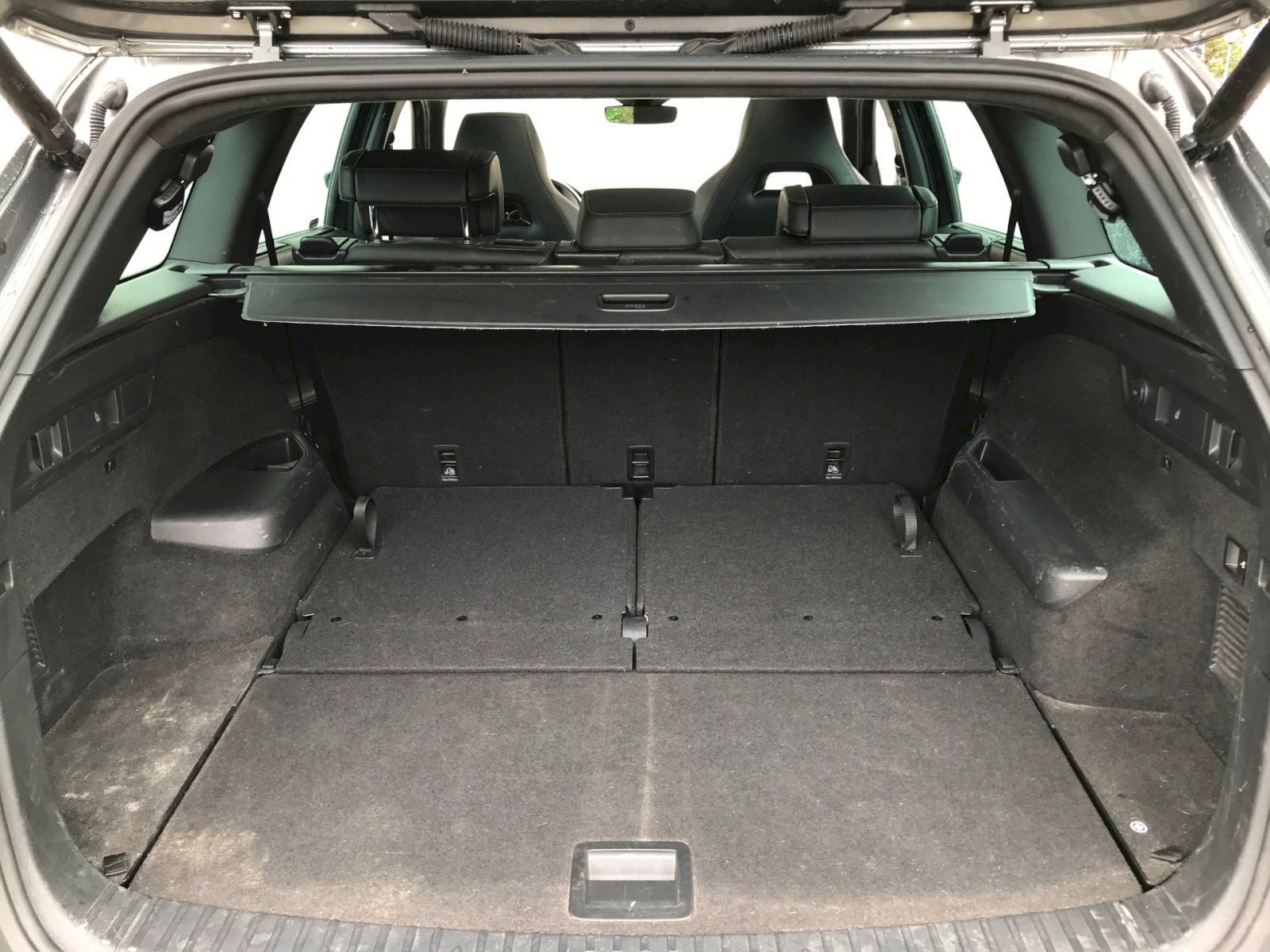 Škoda Kodiaq, RS TS 180/2.0 A7A - fotka 6