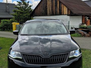 Škoda Rapid 1.0 TSI 81kw