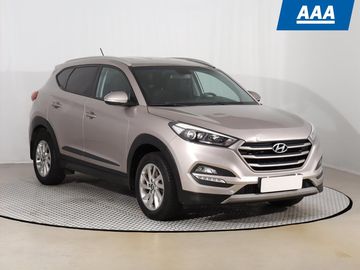 1.7 CRDi, Serv.kniha