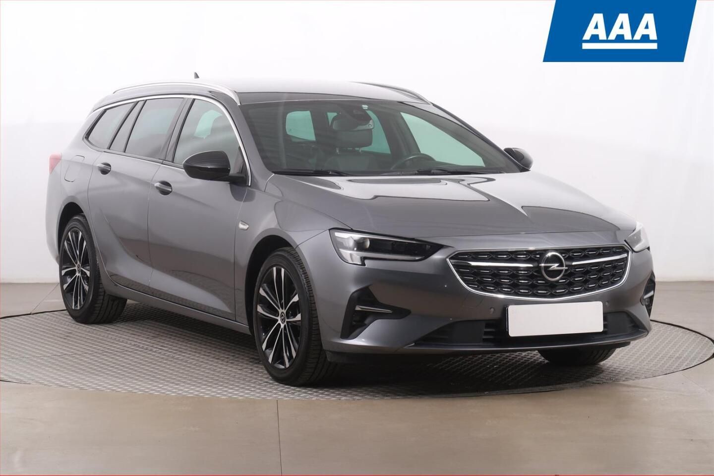 Opel Insignia, 2.0 CDTI, Automat