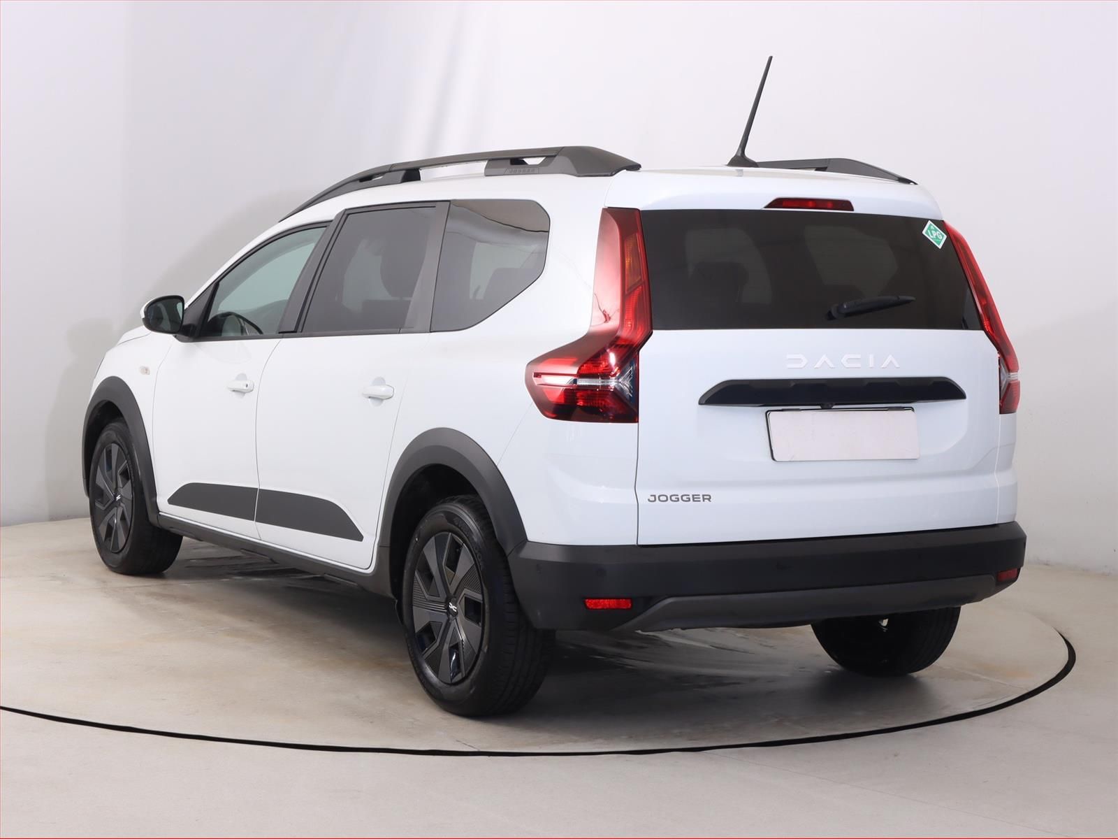 Dacia Jogger, 1.0 TCe, Expression, LPG - fotka 4