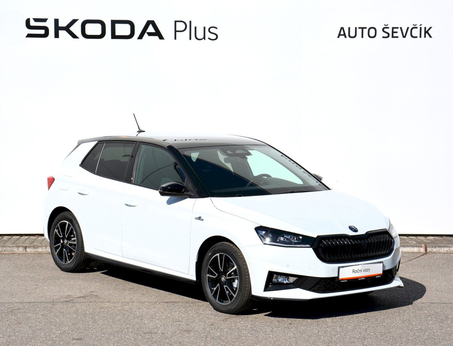 Škoda Fabia, Monte Carlo 1,0 TSI 85 kW 6 MP - fotka 6