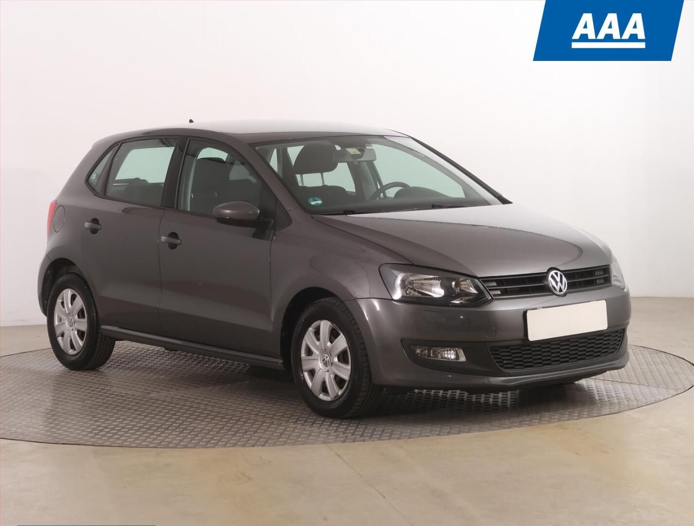 Volkswagen Polo, 1.2 TDI