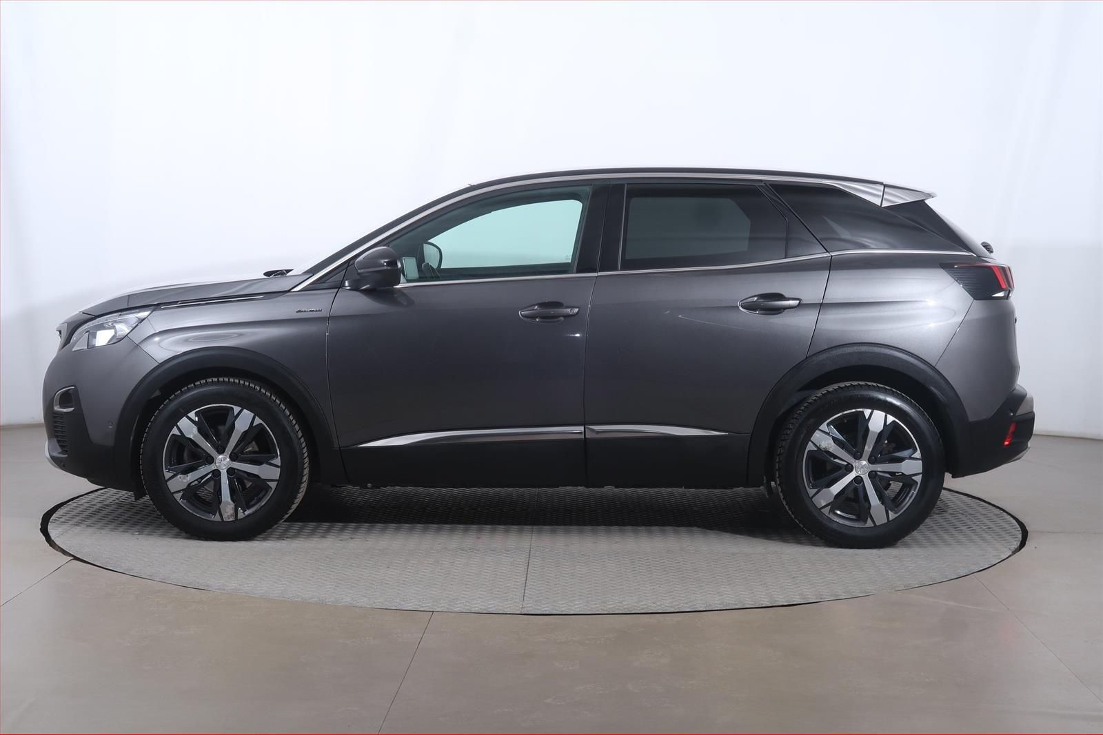 Peugeot 3008, 1.6 PureTech, GT Line, Automat - fotka 3