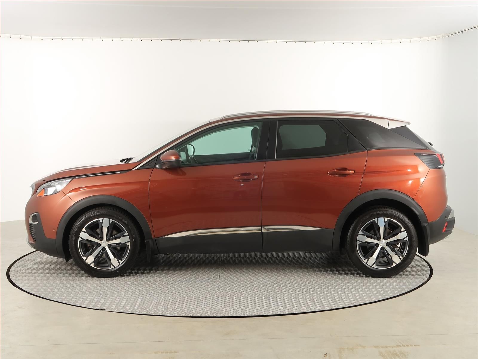 Peugeot 3008, 1.2 PureTech, Automat - fotka 3