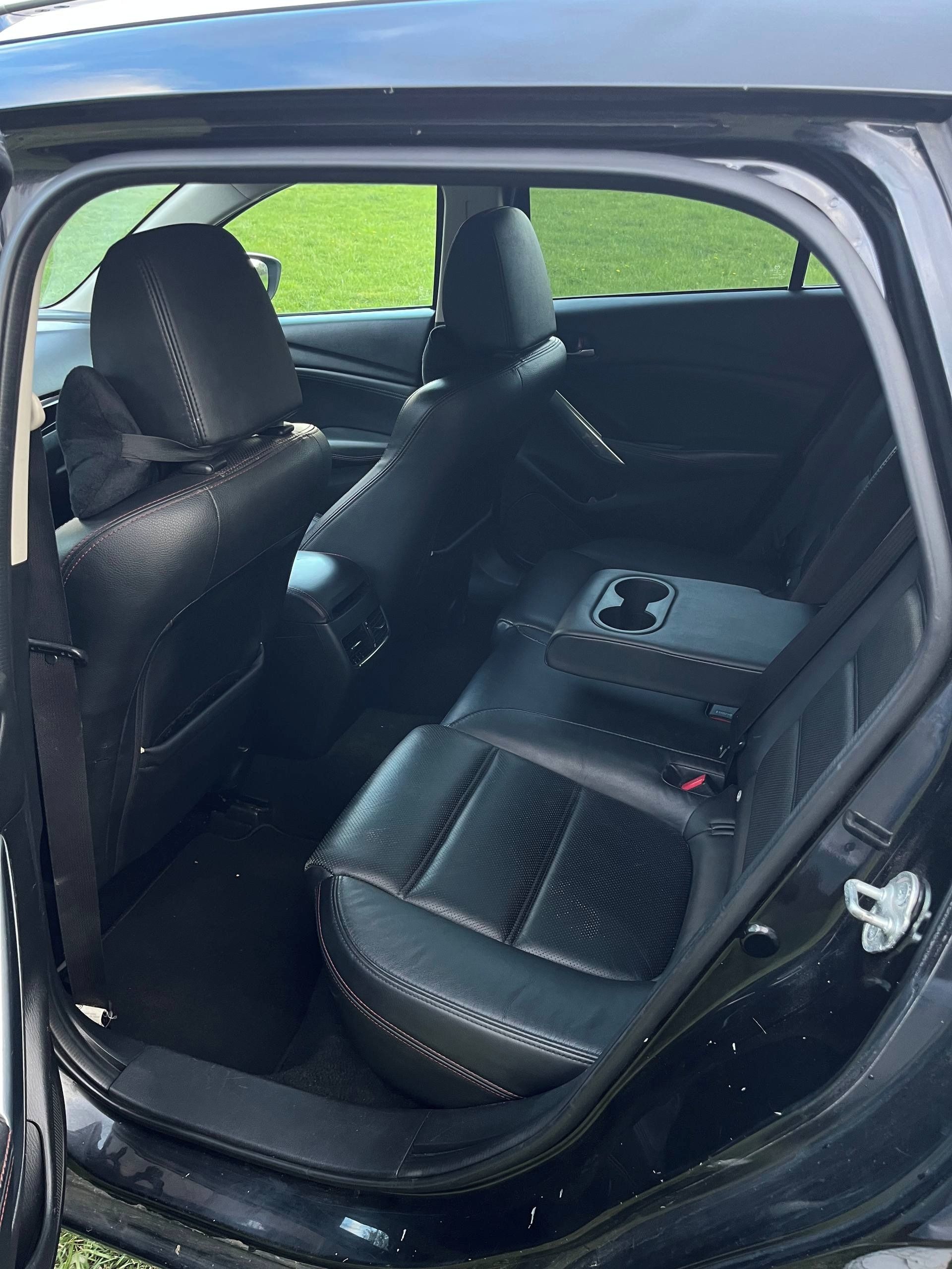 Mazda 6, 2014 / 2.2D 129KW / BiTurbo - fotka 4
