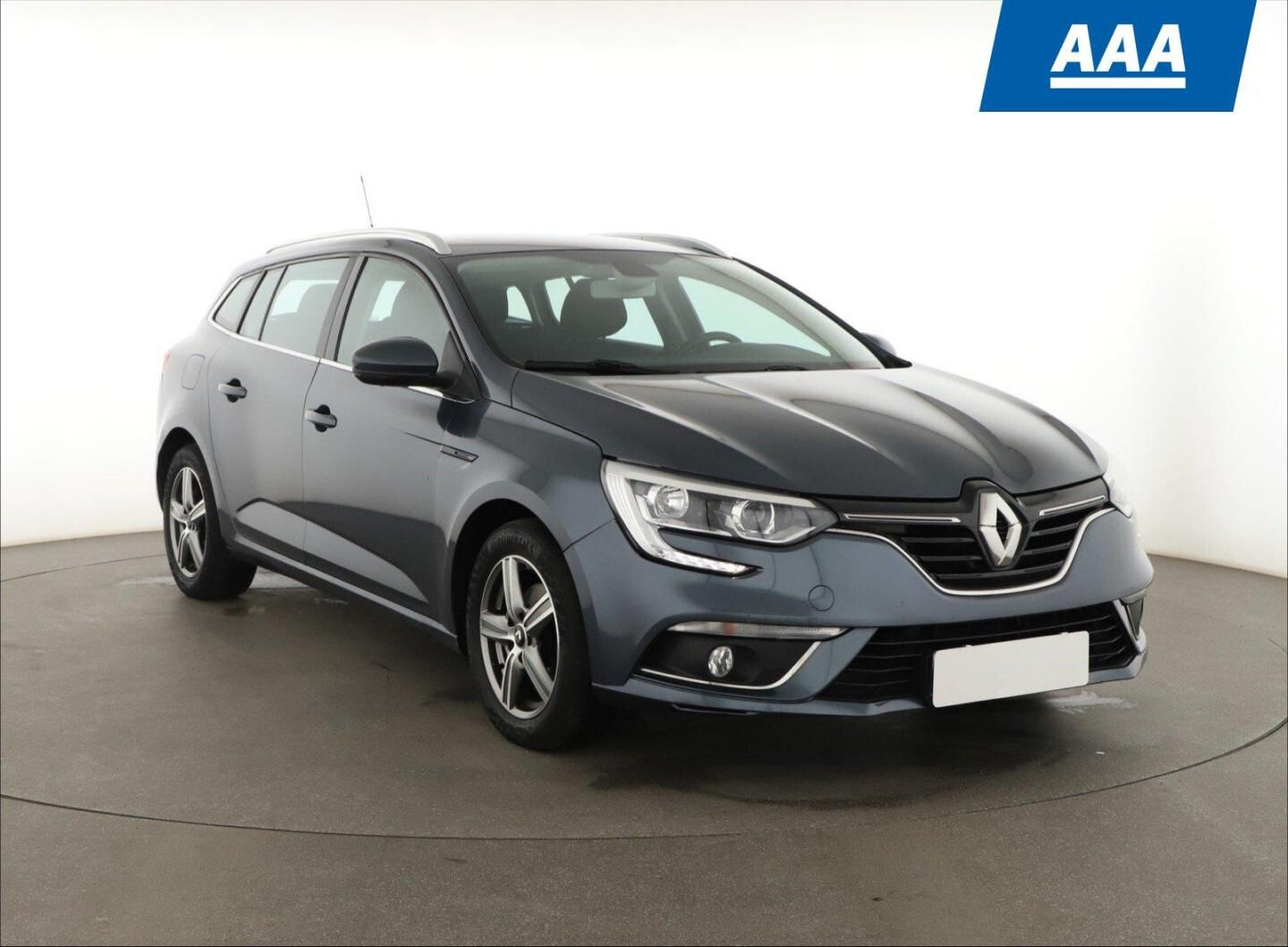 Renault Mégane, 1.6 SCe, LPG