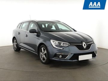 1.6 SCe, LPG