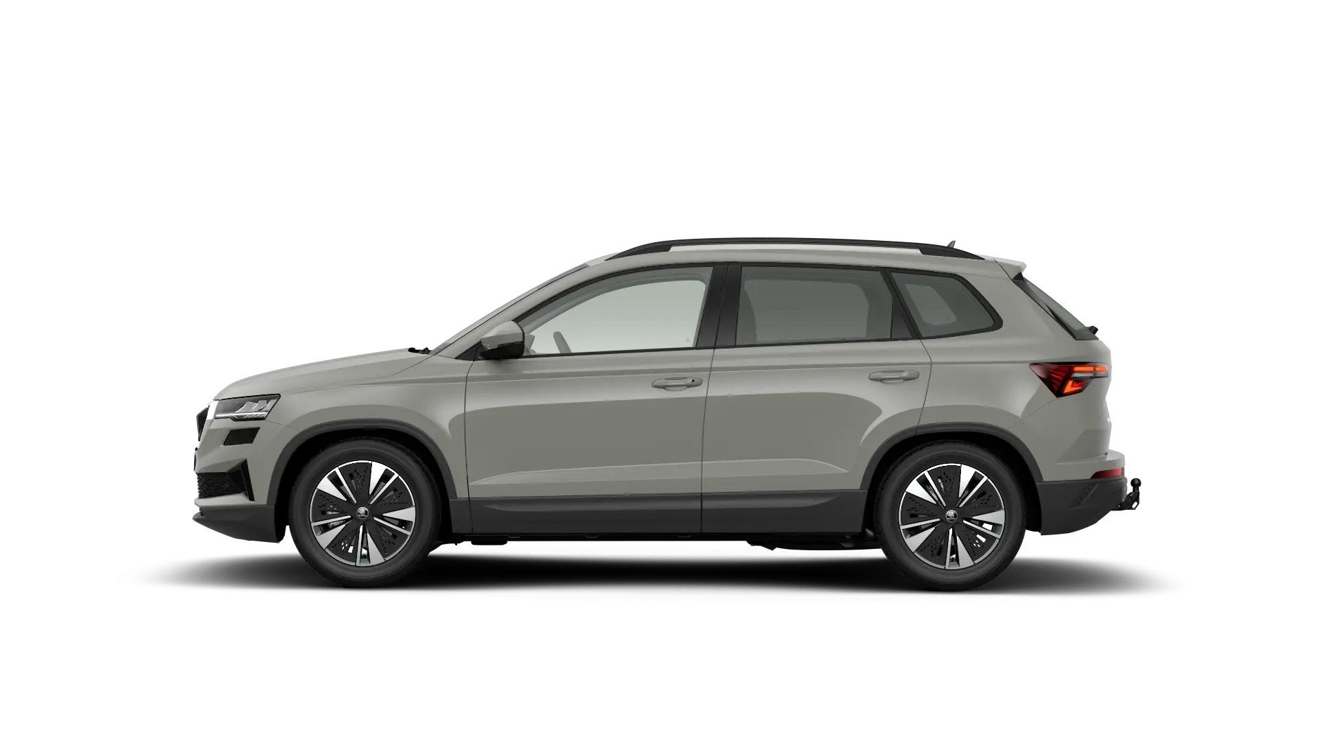 Škoda Karoq, Karoq Classic - fotka 3