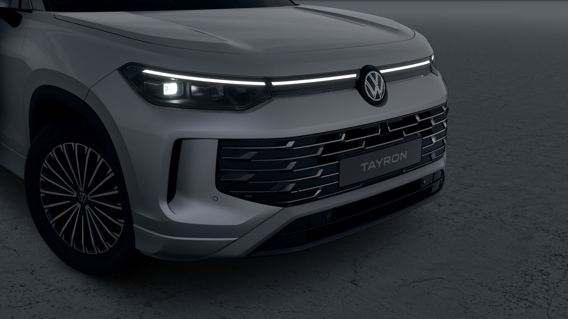 Volkswagen Tayron, Tayron Elegance 2,0 TDI 110 kW - fotka 4