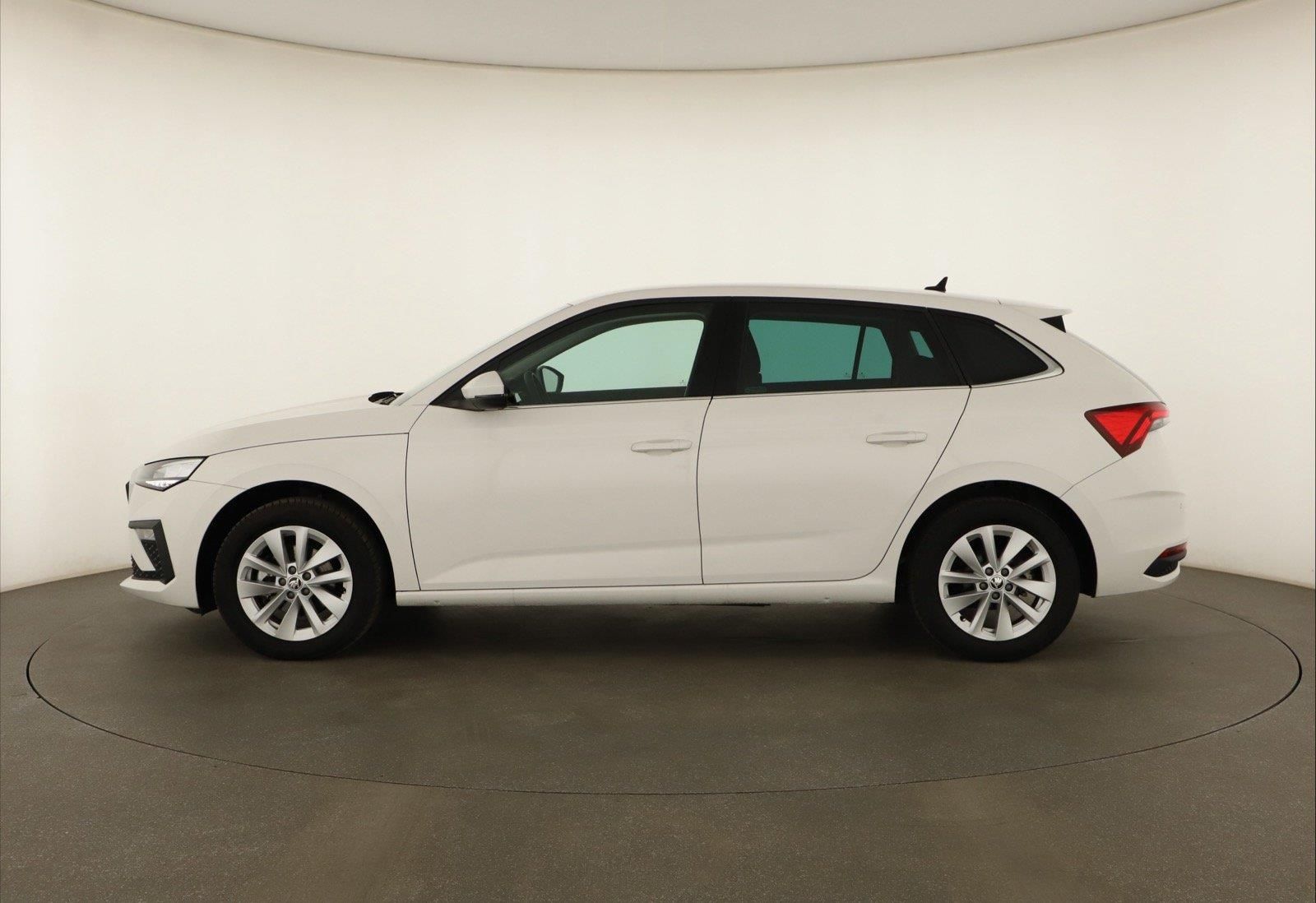 Škoda Scala, 1.0 TSI, Top Selection, Záruka - fotka 3