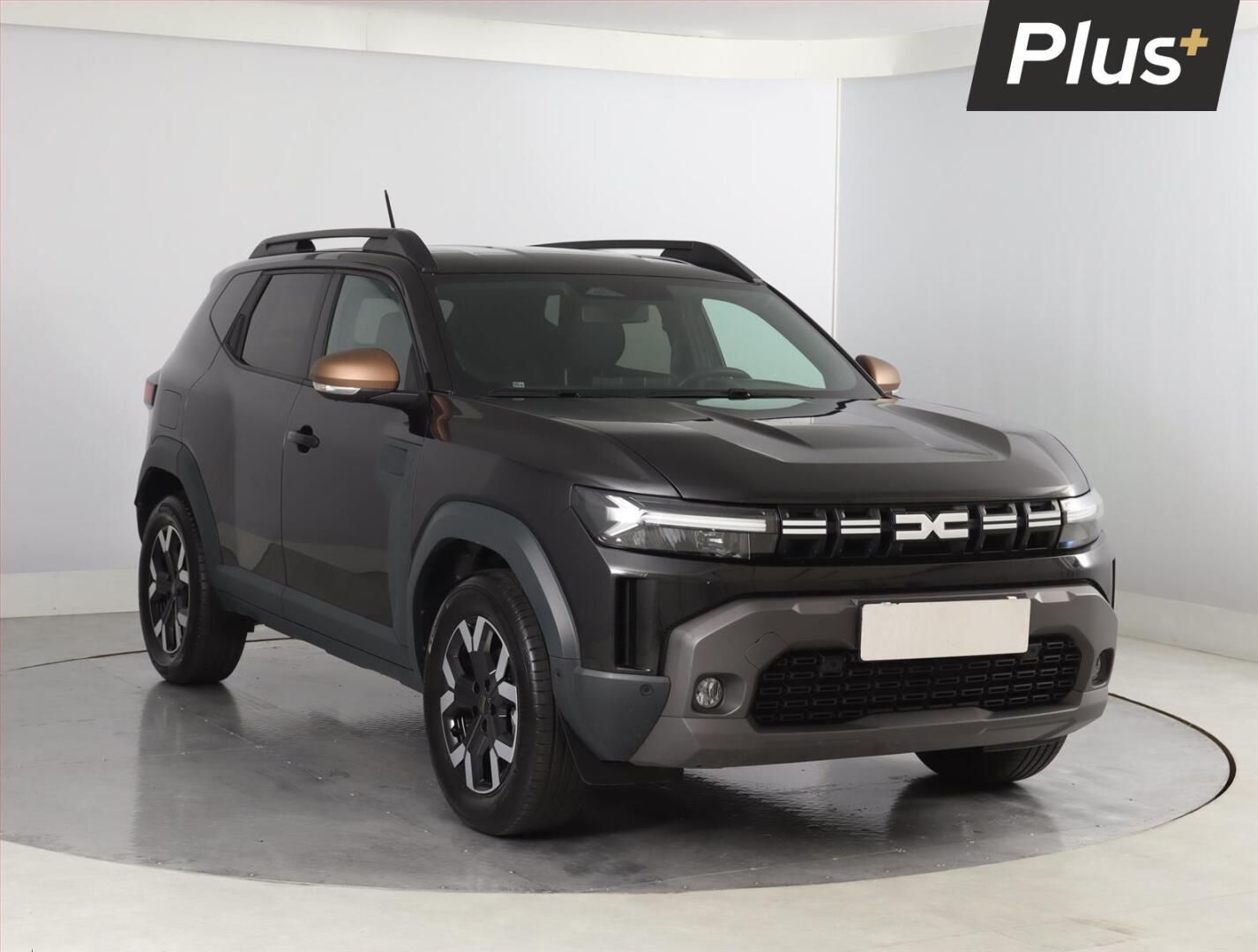 Dacia Duster, 1.6 Hybrid, Extreme, Záruka
