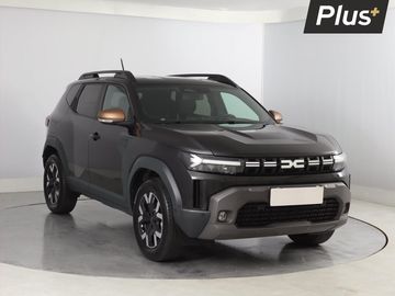 1.6 Hybrid, Extreme, Záruka