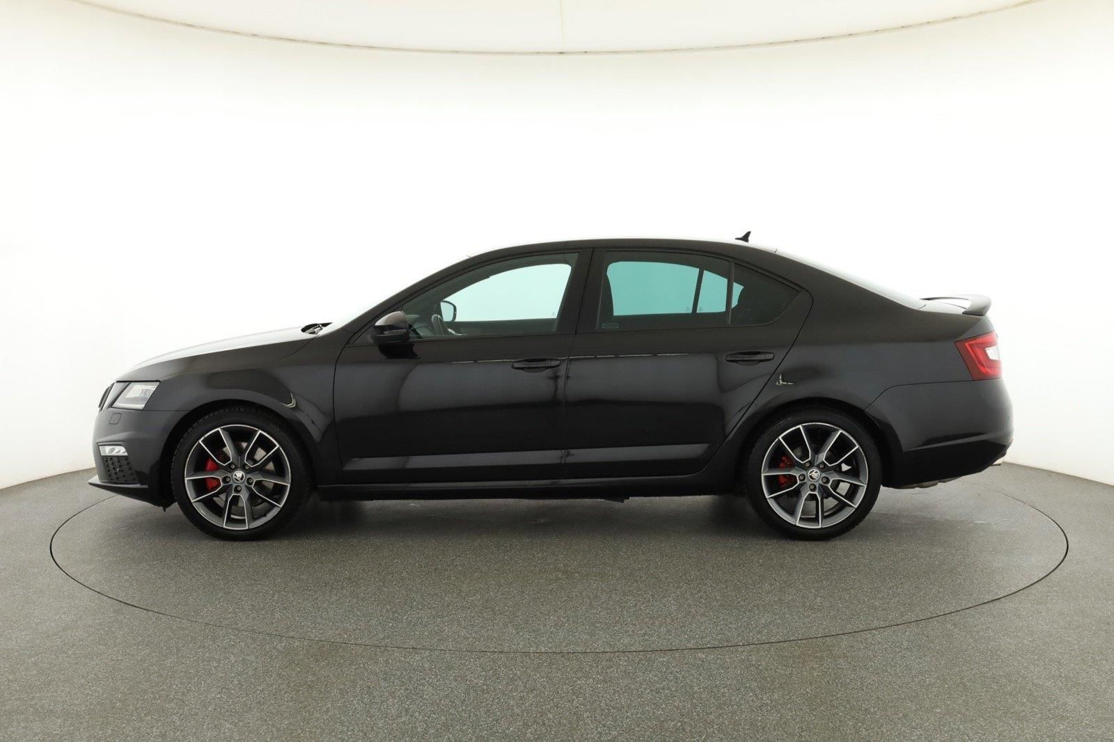 Škoda Octavia, RS 2.0 TDI 4x4 DSG, 4X4 - fotka 3