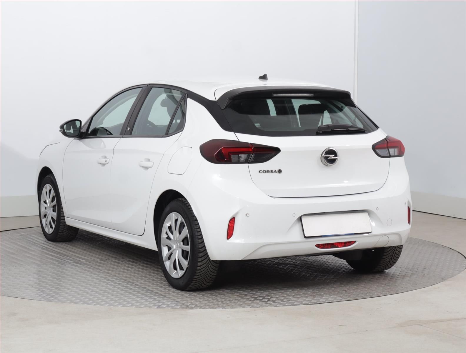 Opel Corsa, 50 kWh, SoH 92%, Edition - fotka 4