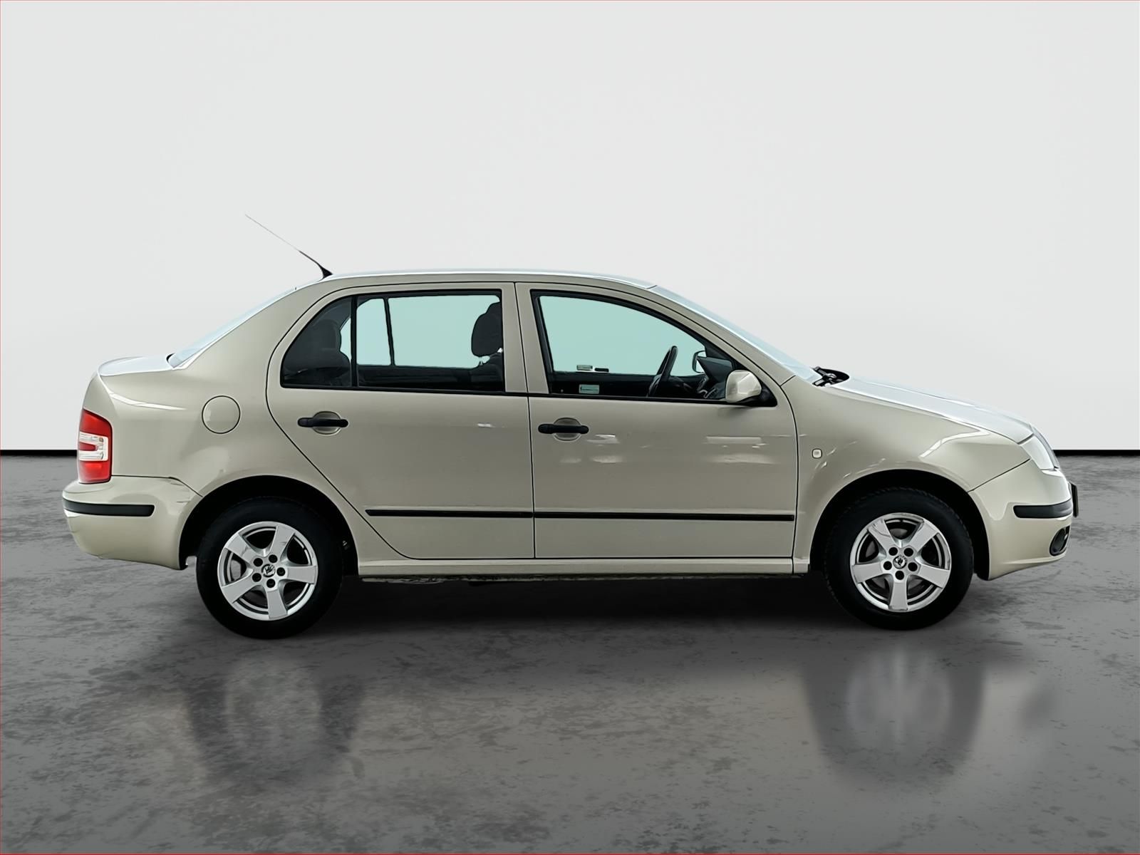Škoda Fabia, 1.2 12V, Comfort, po STK - fotka 6
