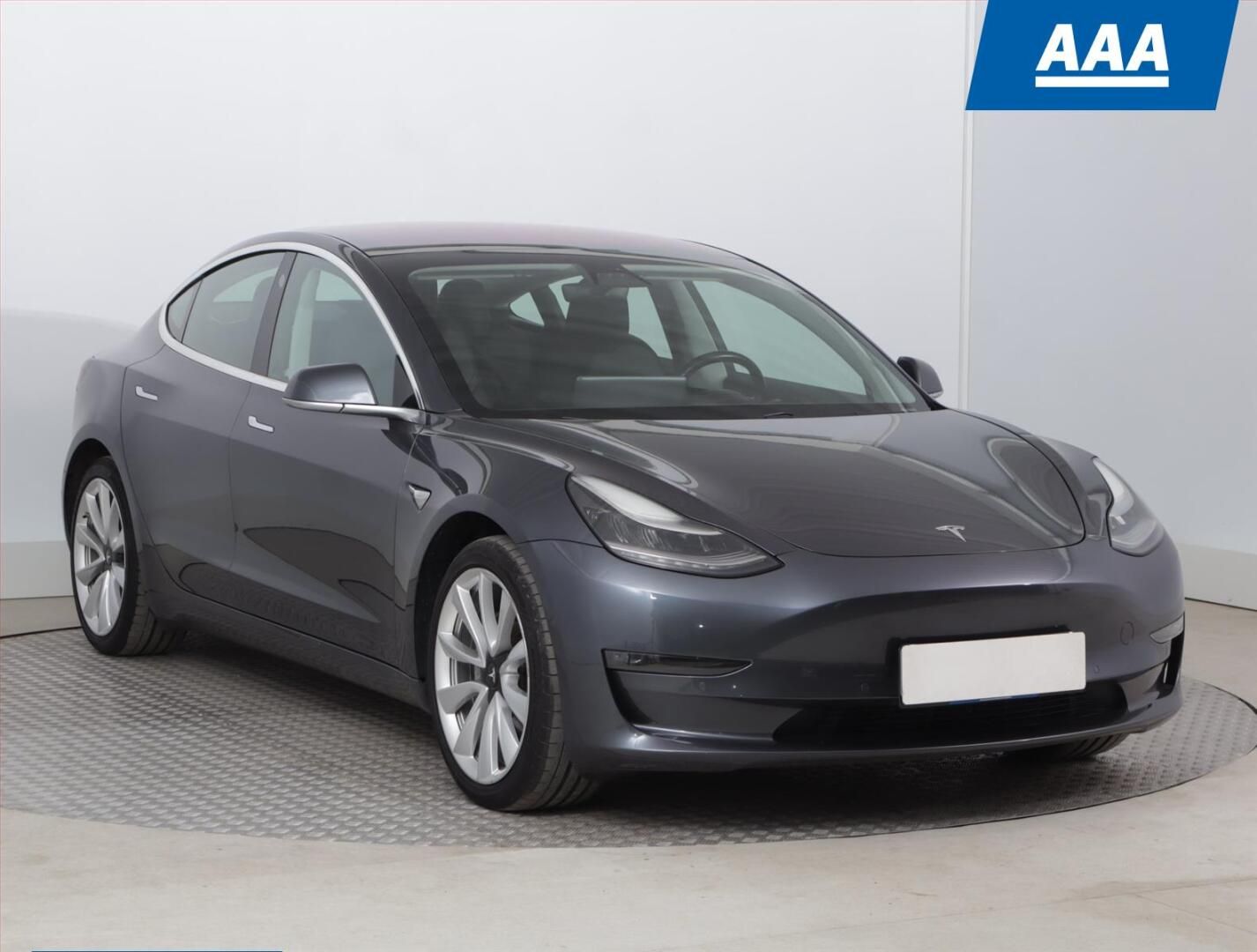 Tesla Model 3, Long Range 4WD 78kWh, SoH 83%