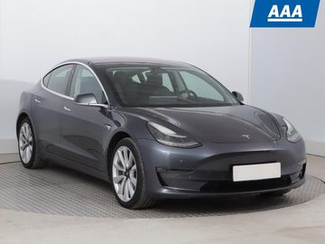 Long Range 4WD 78kWh, SoH 83%