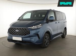 Ford Tourneo Custom, 2.0 EcoBlue, Titanium, 1Maj