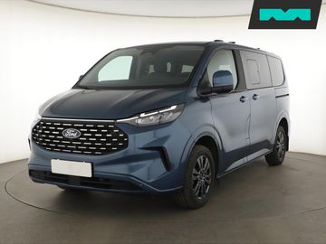 2.0 EcoBlue, Titanium, 1Maj