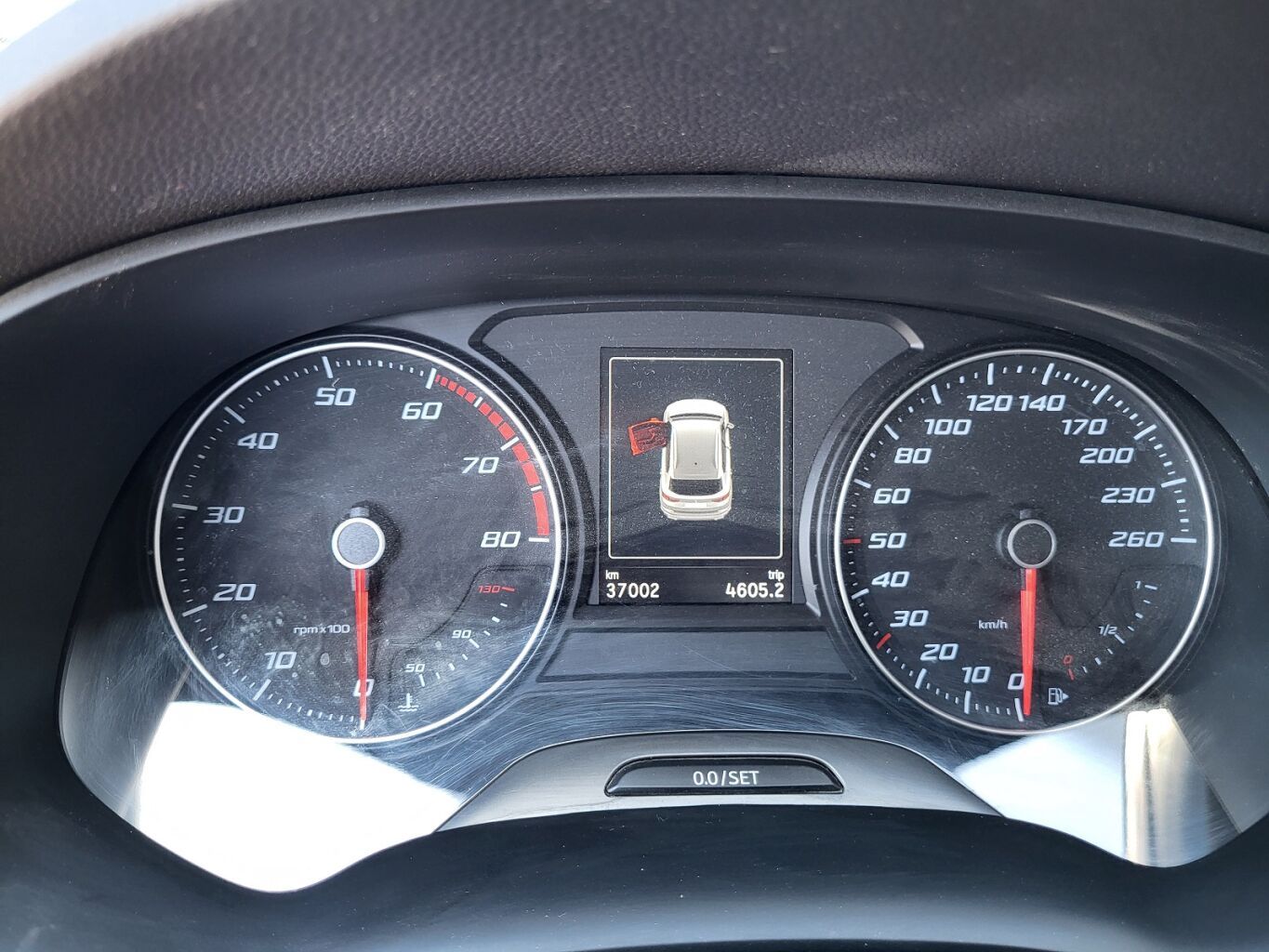 Seat Ateca, 1.5 TSi 110kW - fotka 6