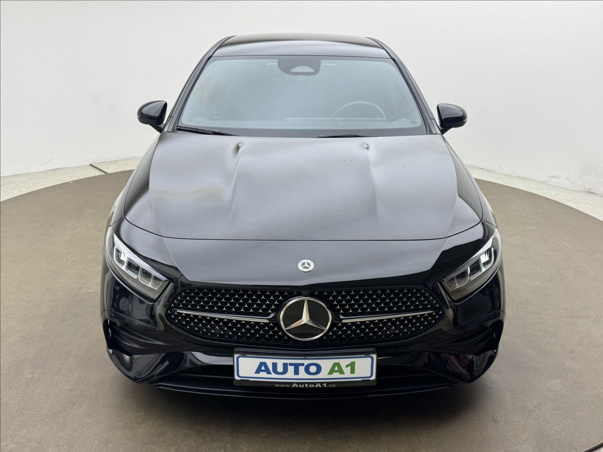 Mercedes-Benz Třídy A, 1,3 200 120kW AMG LED KAMERA - fotka 2