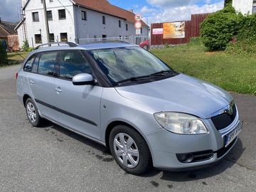 1.4 TDI 51kW, Top Stav