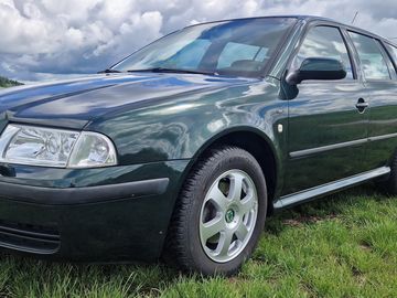 1.9Tdi 81kw servisní kniha
