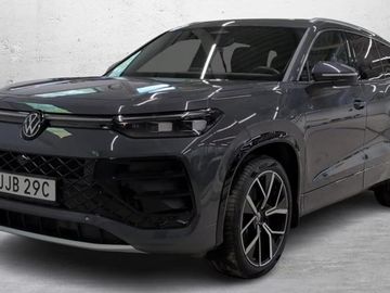 2.0 TDI 4M 7 míst HuD Pano.