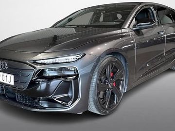 e-tron Auto. Parkování 360kam