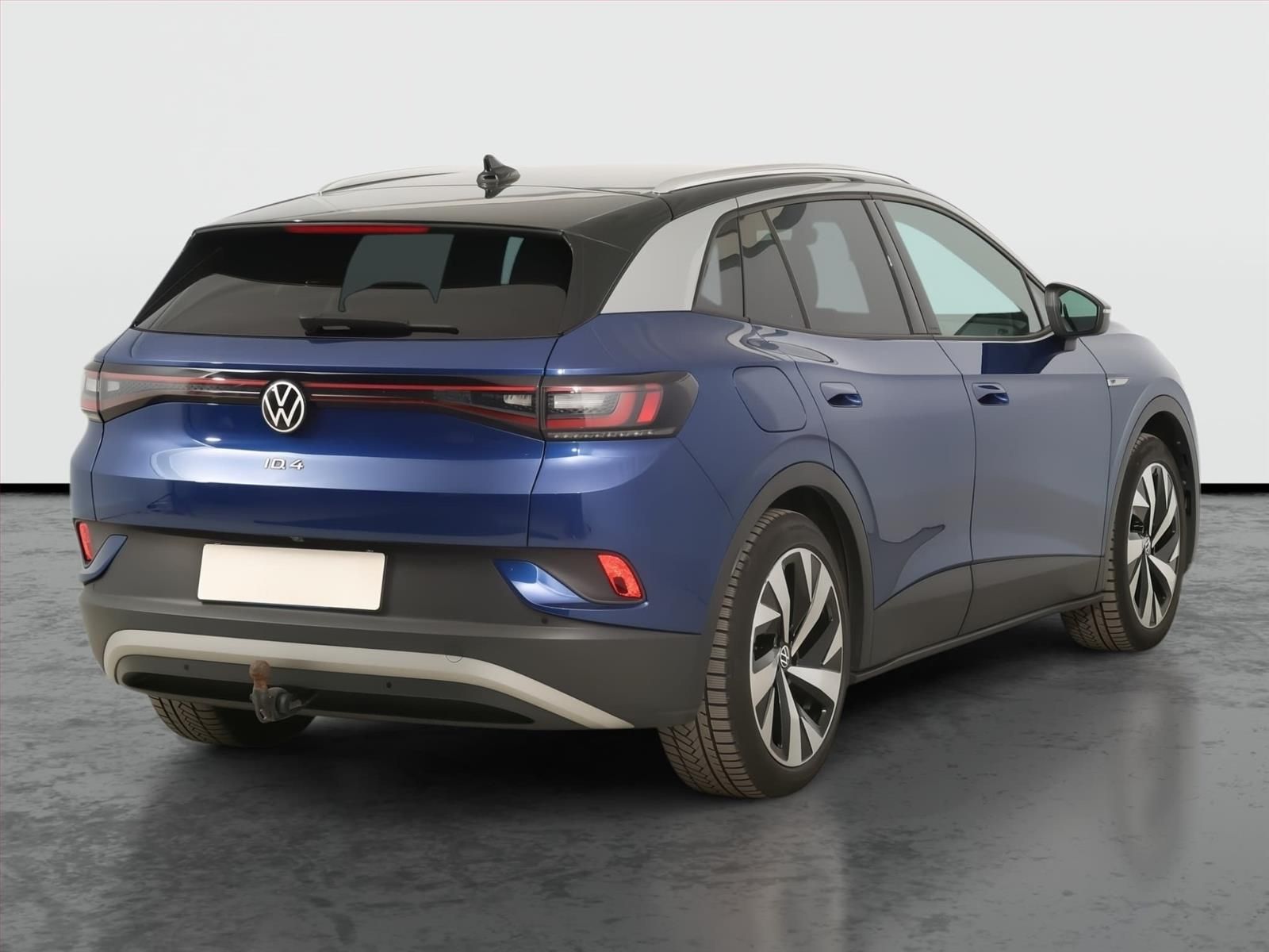Volkswagen ID.4, 1st (82 kWh), SoH 82% - fotka 5