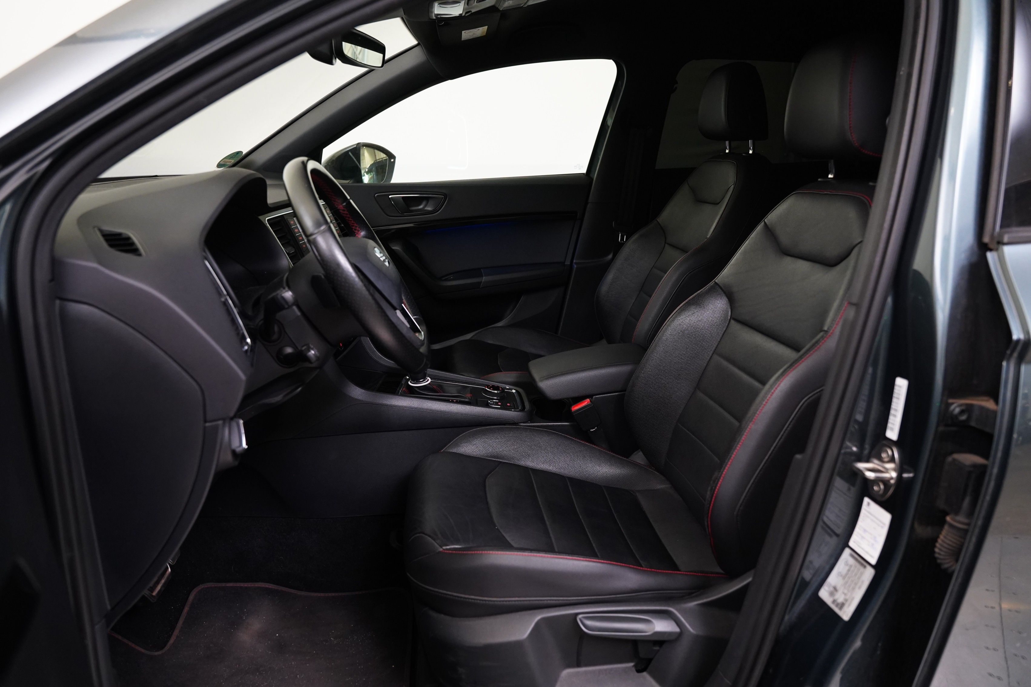 Seat Ateca, 2.0 TDI 140 kW 4Drive FR - fotka 5