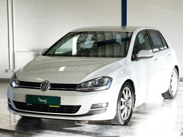 1.4 TSI 90 kW Highline
