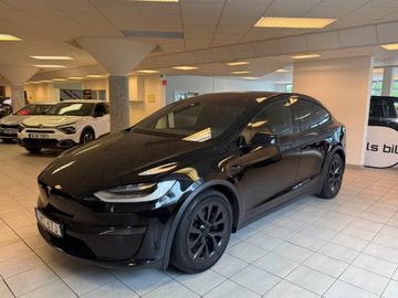 LR AWD Tažné Panorama Falcon