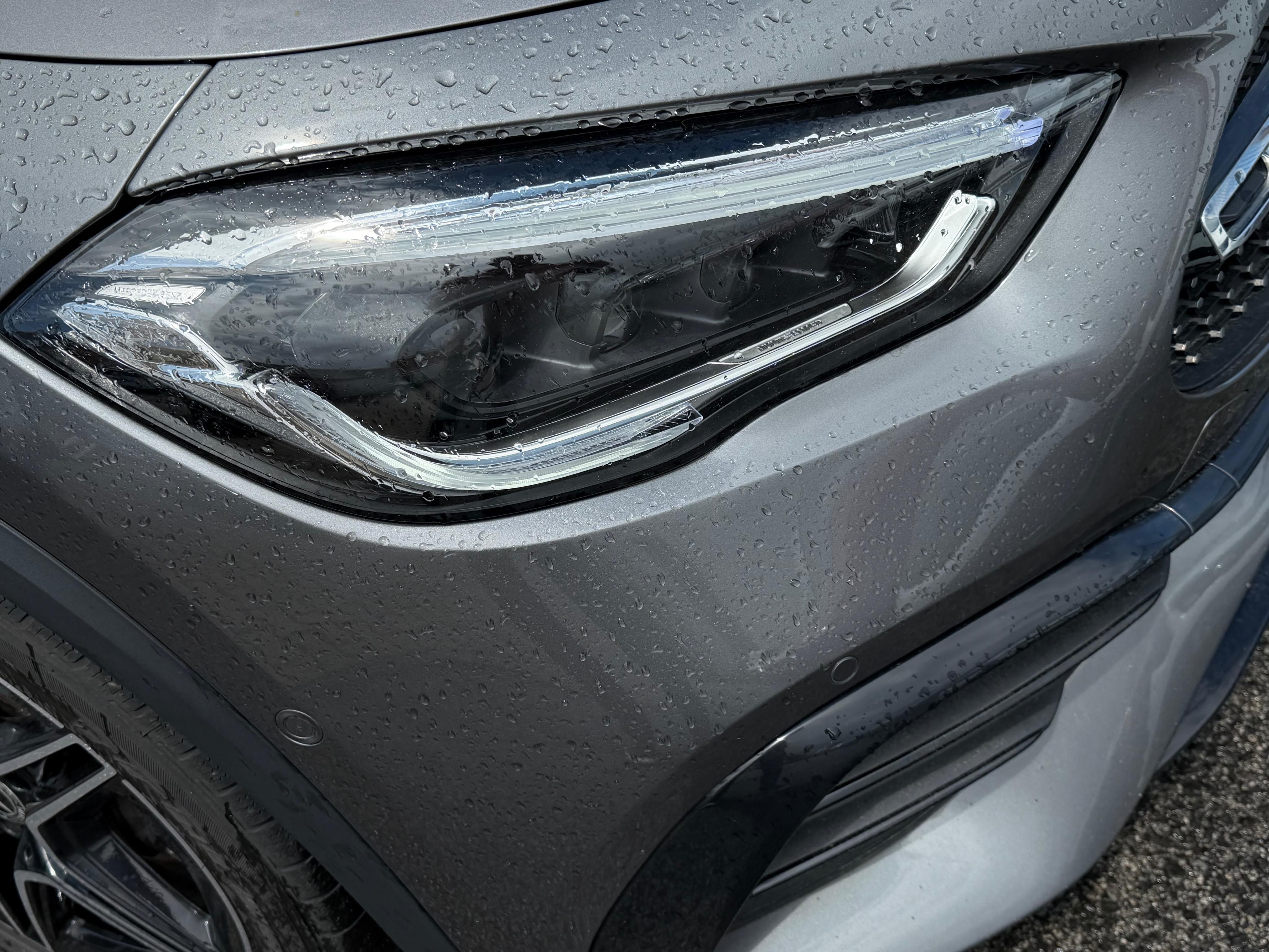 Mercedes-Benz GLA, 200d-110KW-AMG-PAK.MAX.VÝBAVA - fotka 3