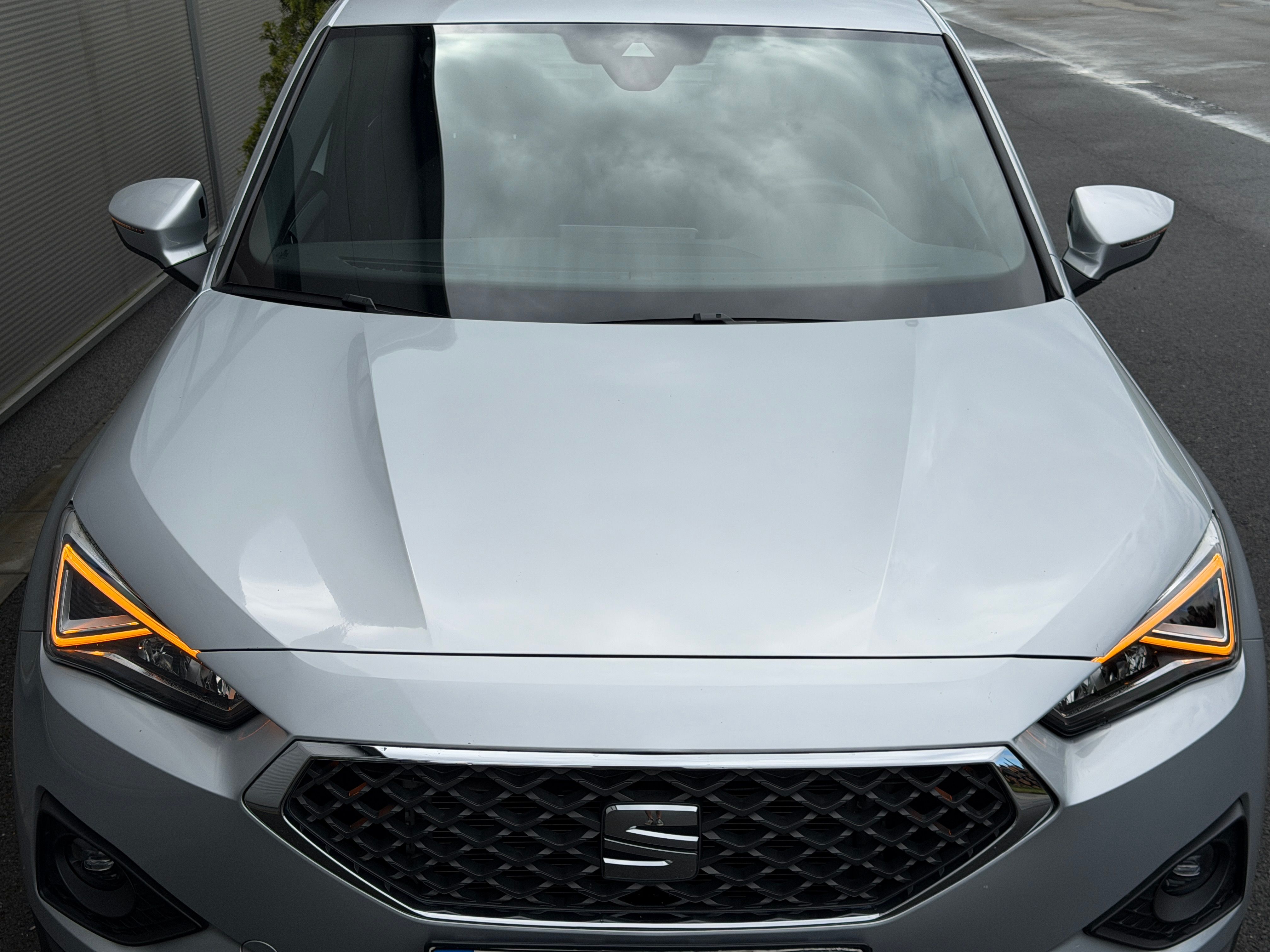 Seat Tarraco, 1.5 TSi 110kW DSG STYLE - ČR - fotka 3