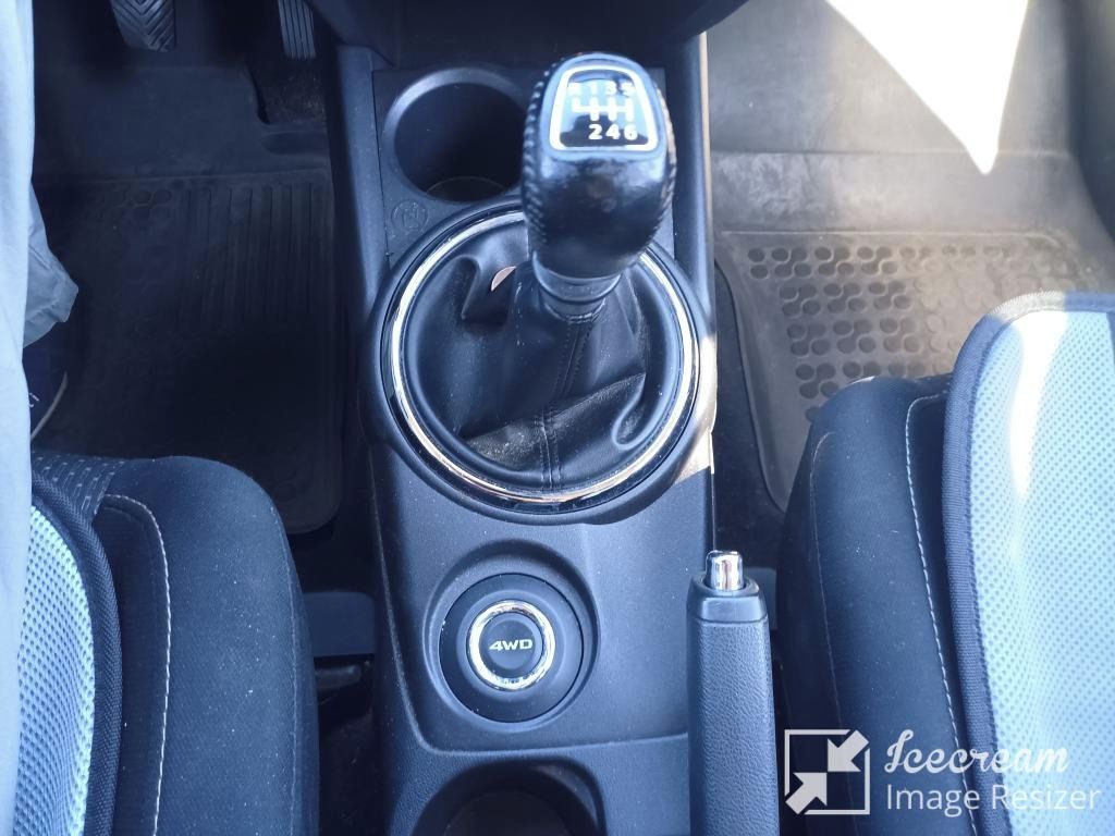 Mitsubishi ASX, 1,8 Di-D - fotka 6