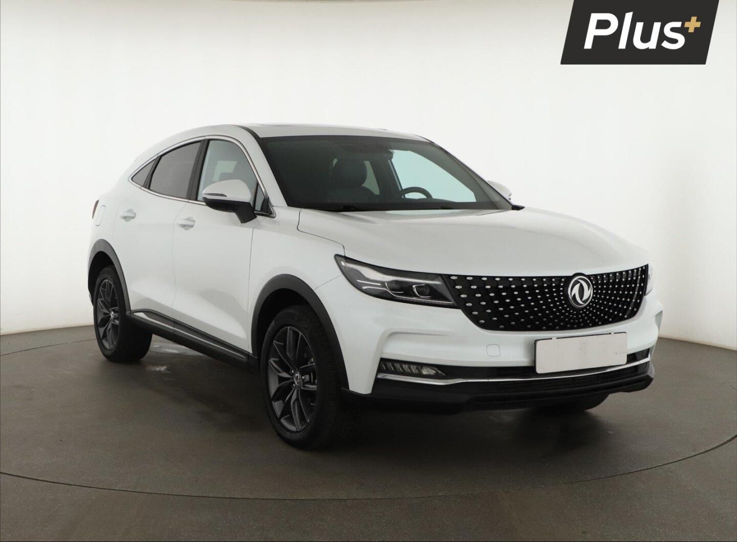 Dongfeng Fengon 5, 1.5 Turbo, Classic +, Automat