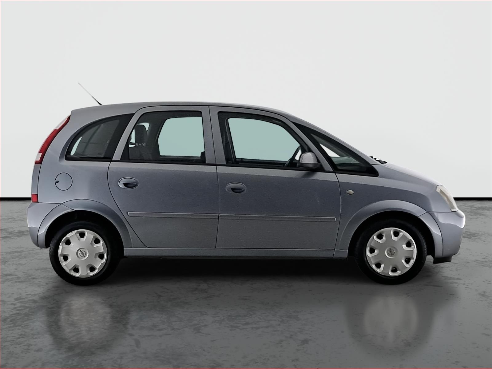 Opel Meriva, 1.6 16V, Automat - fotka 6