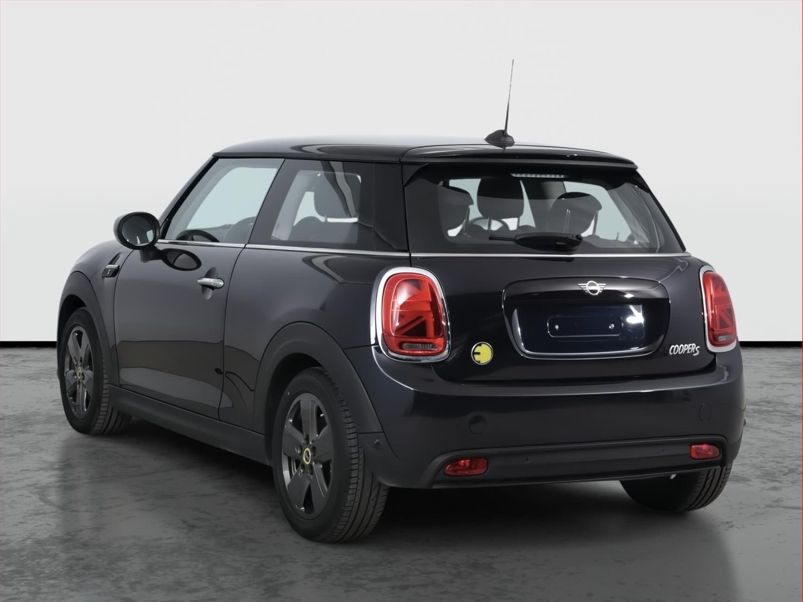 Mini, Cooper SE 32 kWh, Automat - fotka 4
