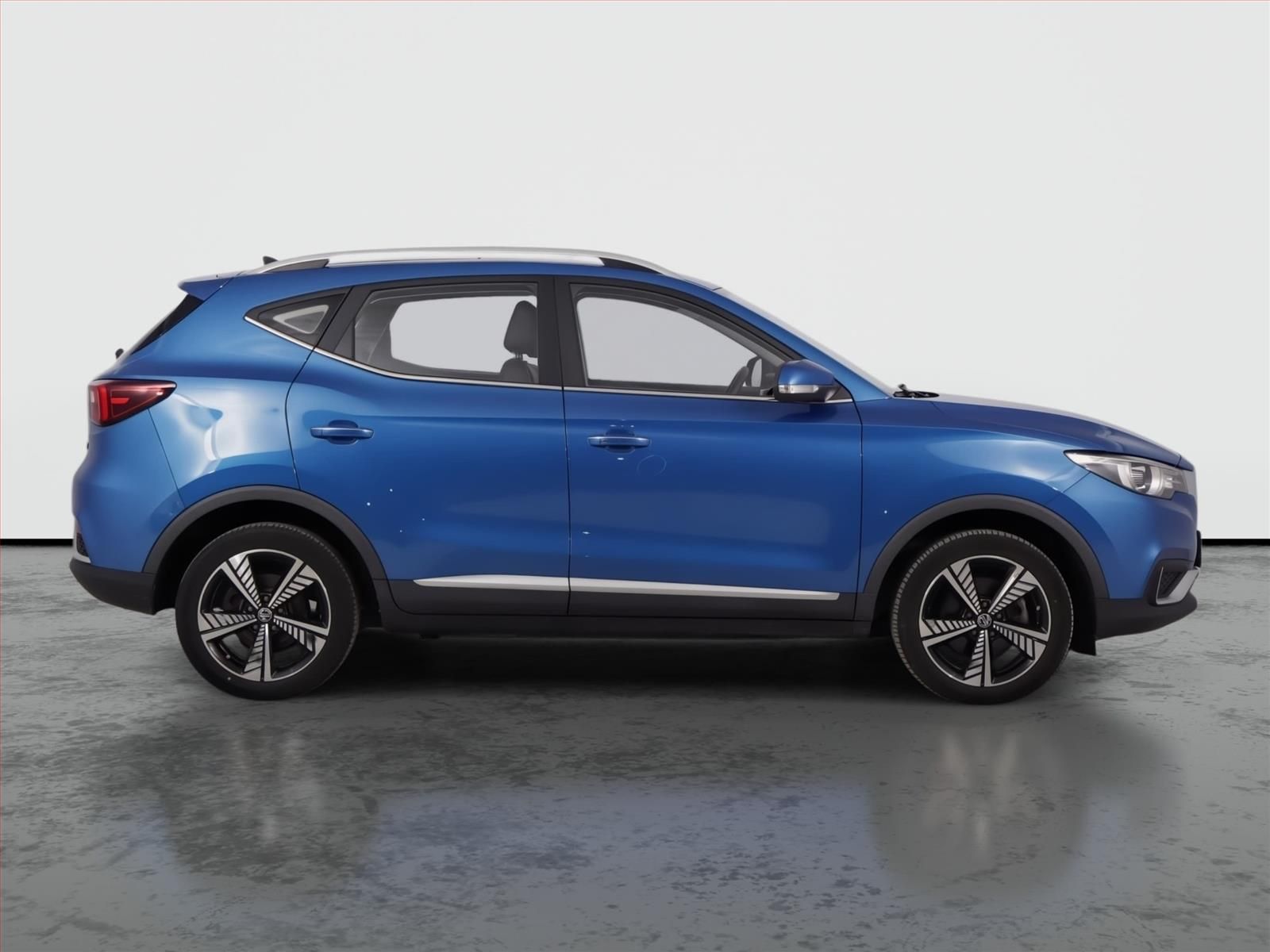 MG ZS, EV 42.5 kWh, SoH 54%, Luxury - fotka 6
