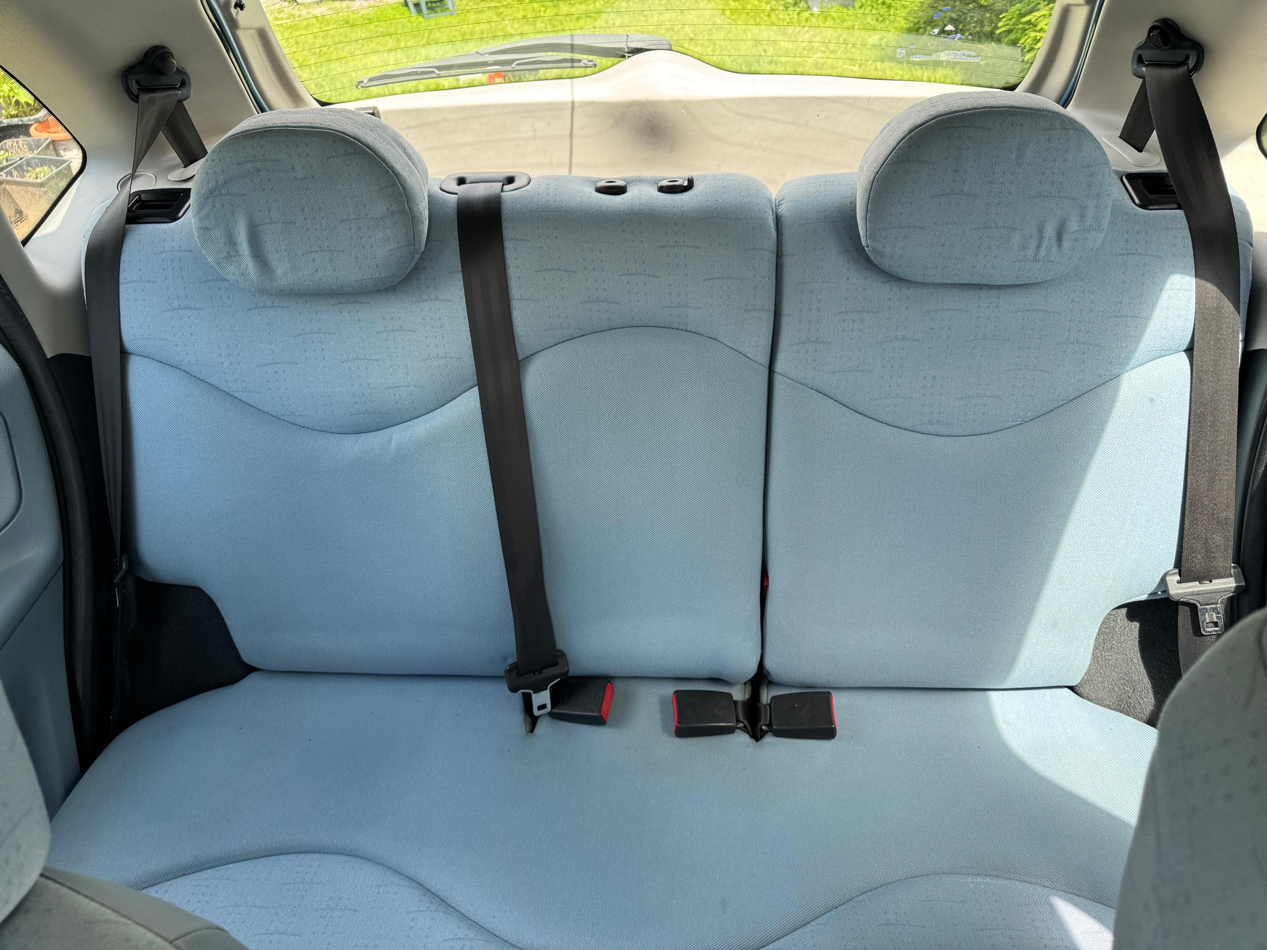 Citroën C3, 1.1 I po technické kontrole - fotka 5